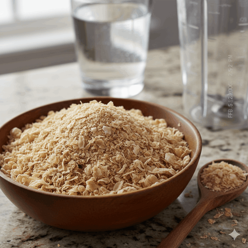 Psyllium Husk